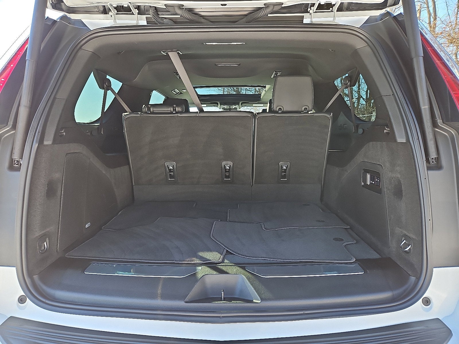 2024 Cadillac Escalade ESV Premium Luxury