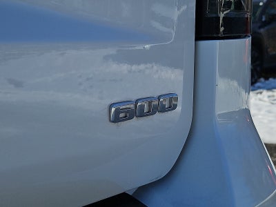 2024 Cadillac Escalade ESV Premium Luxury