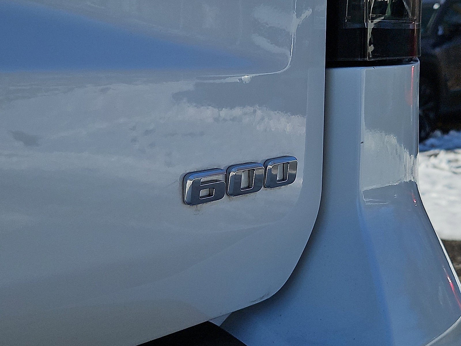 2024 Cadillac Escalade ESV Premium Luxury