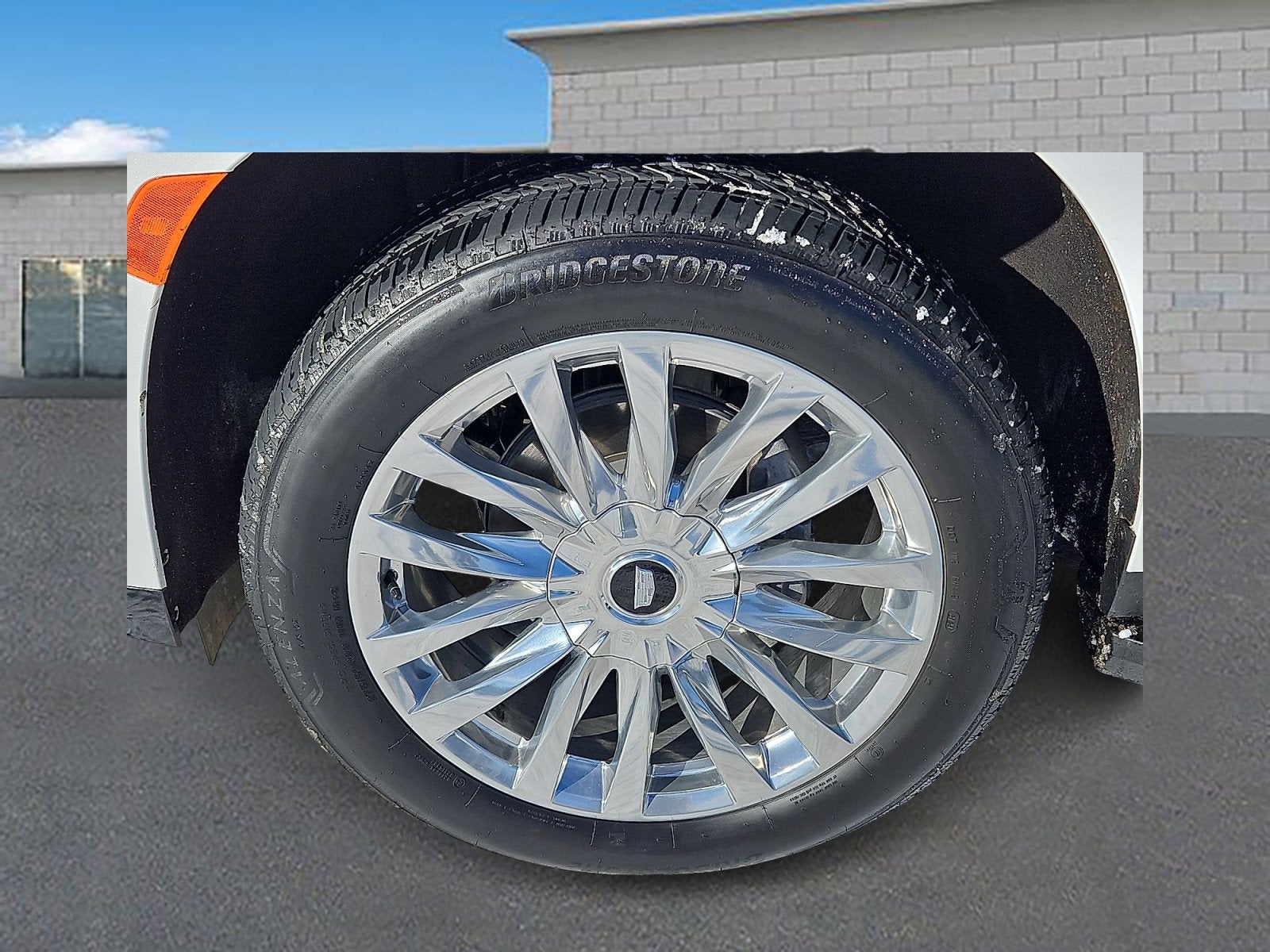 2024 Cadillac Escalade ESV Premium Luxury