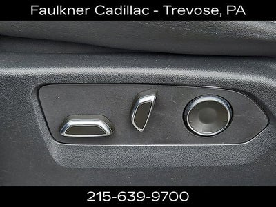 2024 Cadillac Escalade ESV Premium Luxury