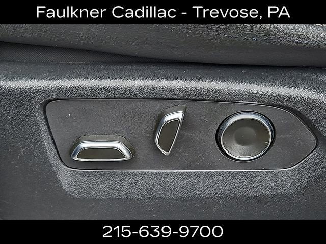 2024 Cadillac Escalade ESV Premium Luxury