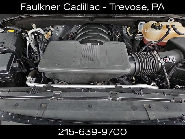2024 Cadillac Escalade ESV Premium Luxury