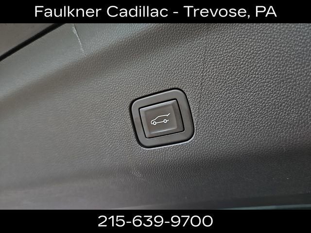 2024 Cadillac Escalade ESV Premium Luxury
