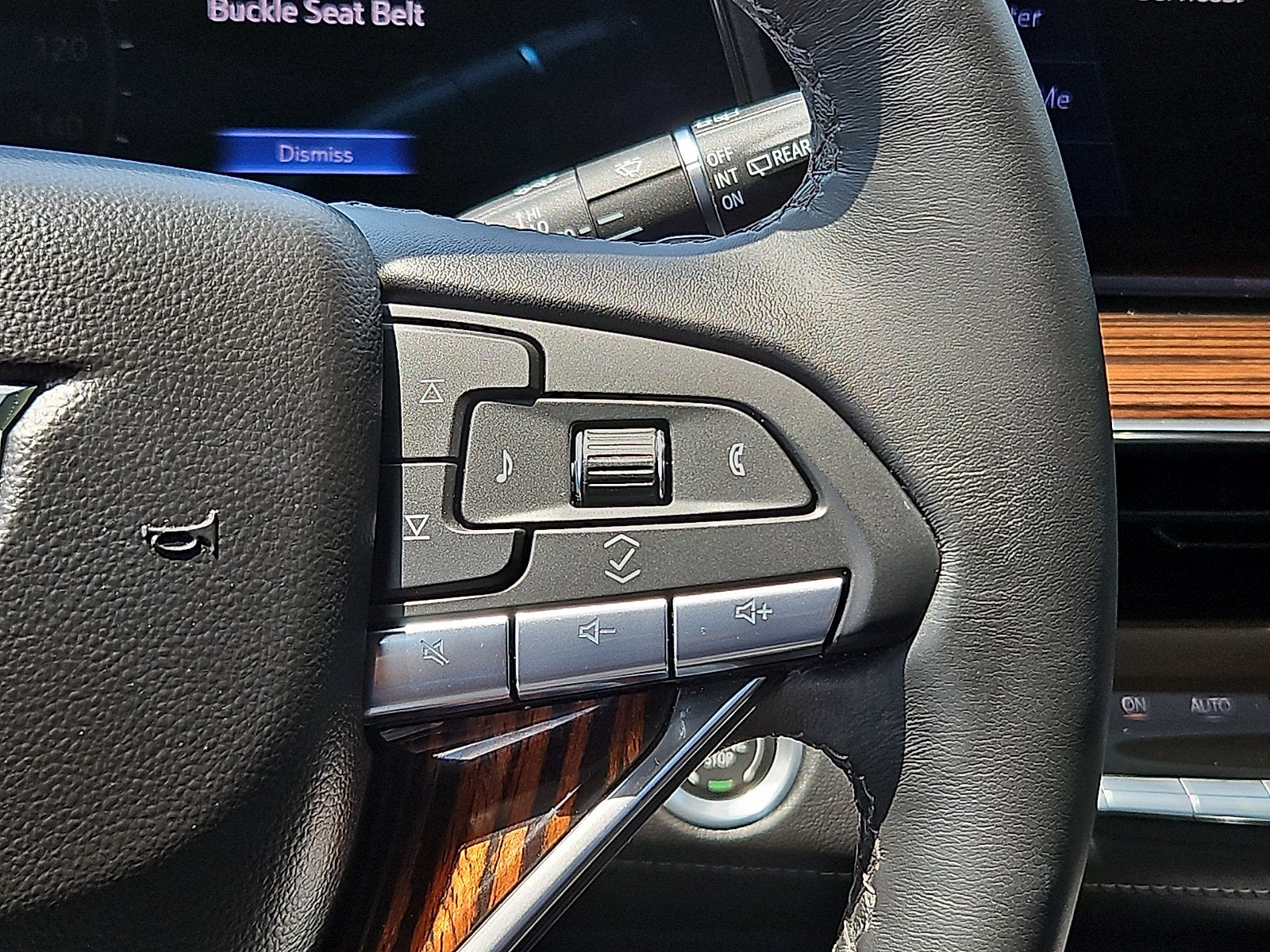 2023 Cadillac Escalade ESV Premium Luxury