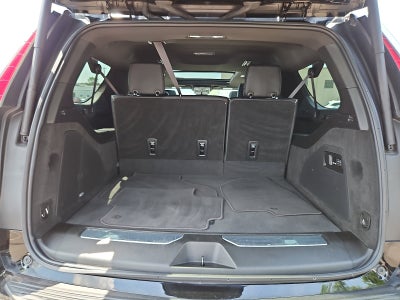 2023 Cadillac Escalade ESV Premium Luxury
