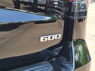 2023 Cadillac Escalade ESV Premium Luxury