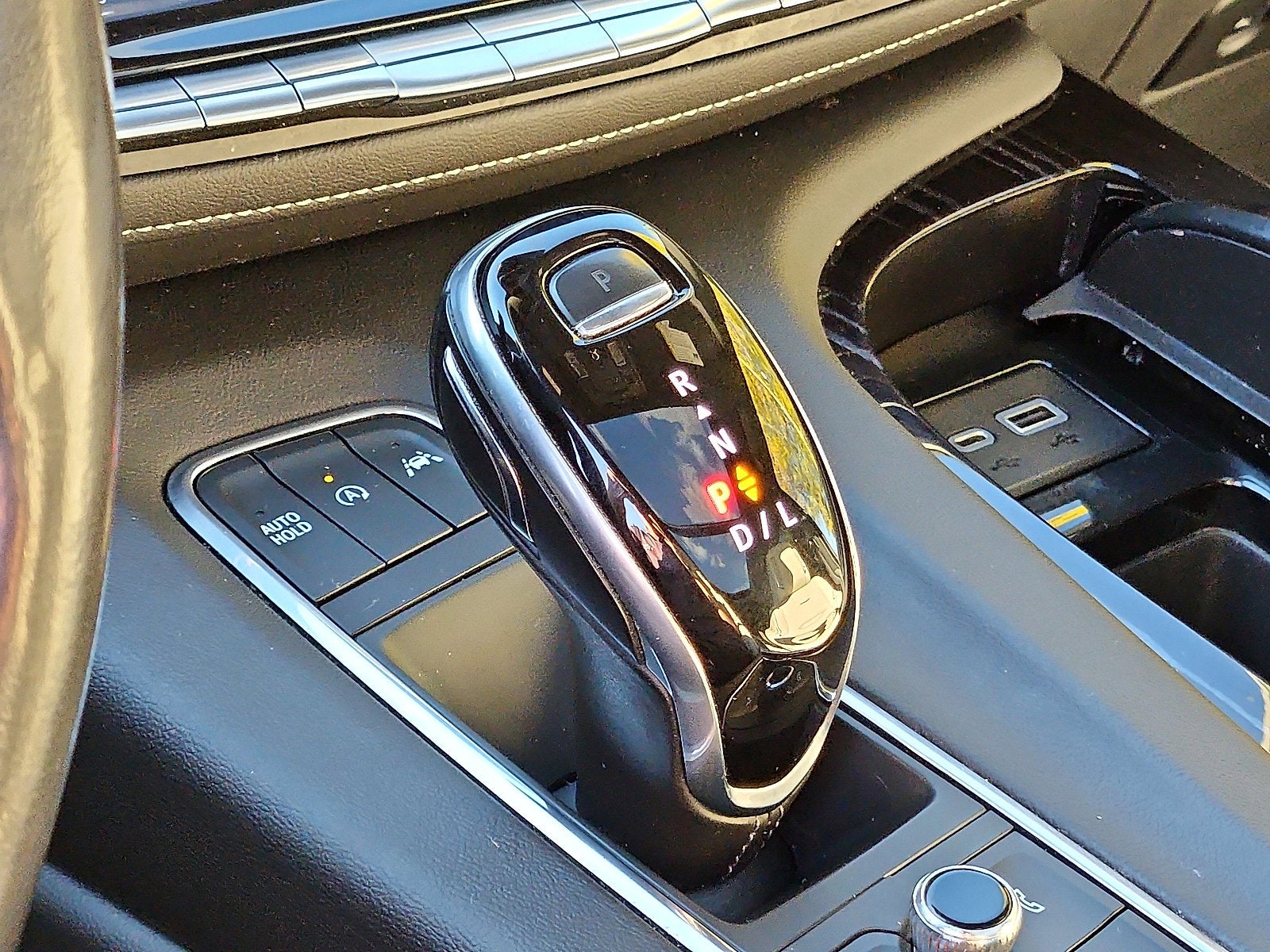 2021 Cadillac Escalade ESV Sport