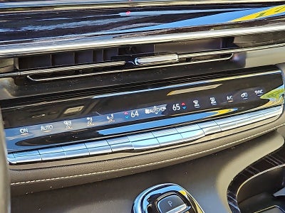 2021 Cadillac Escalade ESV Sport