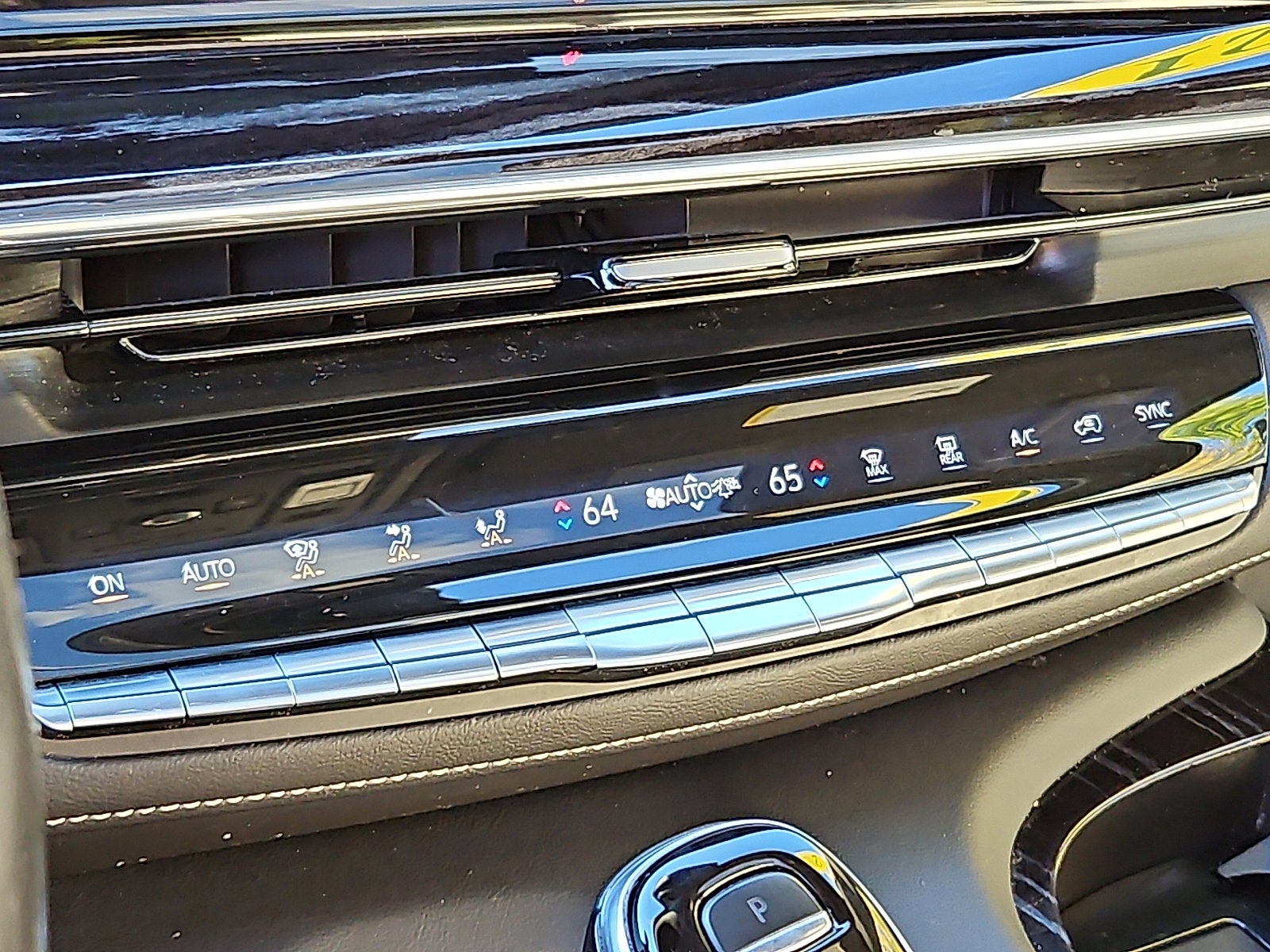 2021 Cadillac Escalade ESV Sport