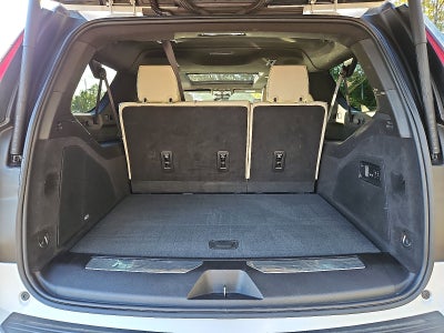 2021 Cadillac Escalade ESV Sport