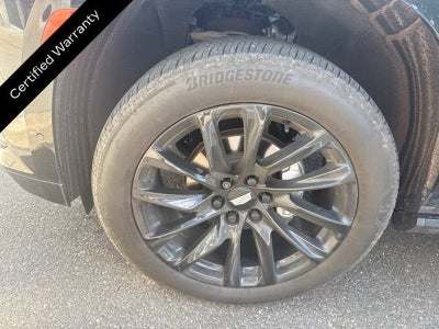 2023 Cadillac Escalade ESV 4WD Sport Platinum