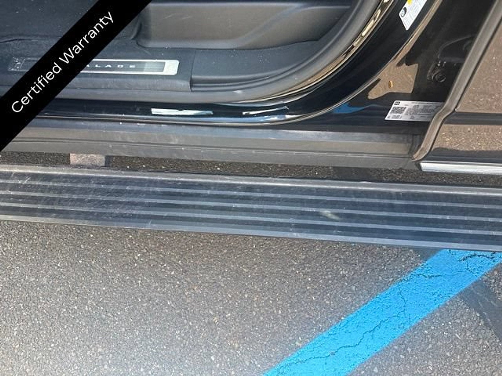 2023 Cadillac Escalade ESV 4WD Sport Platinum