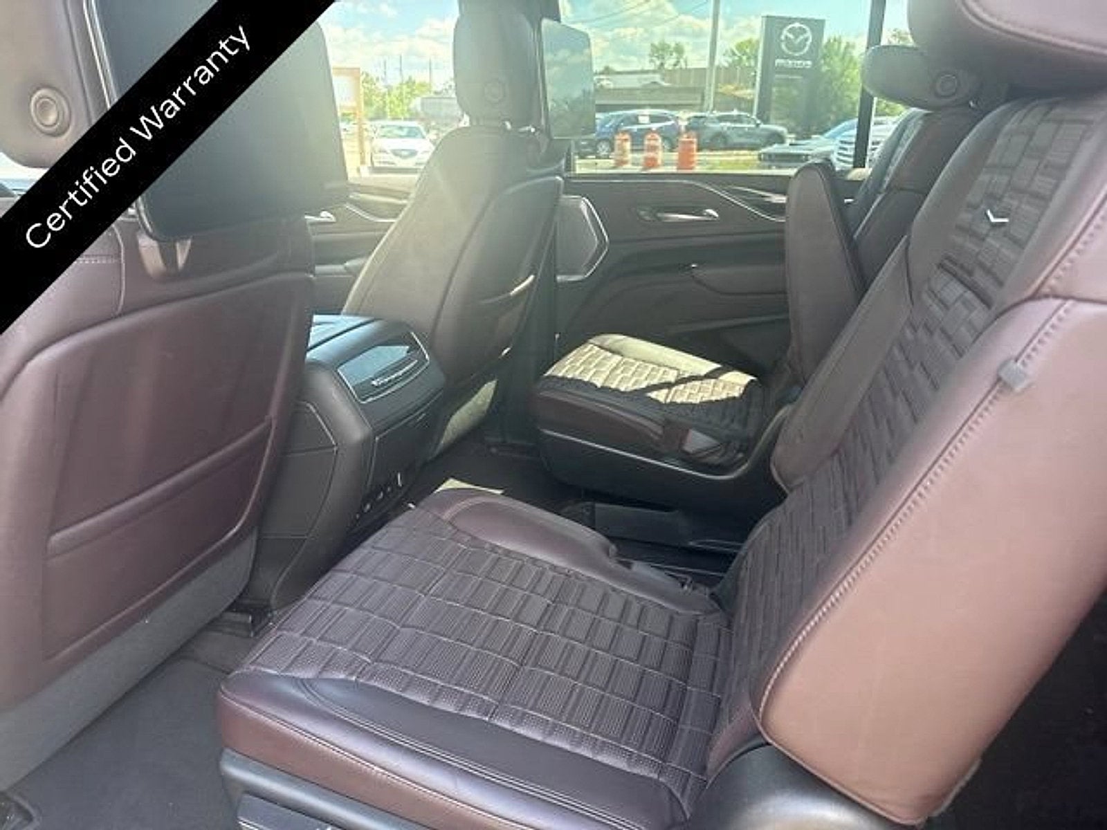2023 Cadillac Escalade ESV 4WD Sport Platinum