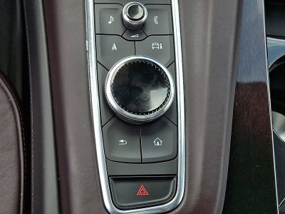 2023 Cadillac Escalade ESV 4WD Sport Platinum