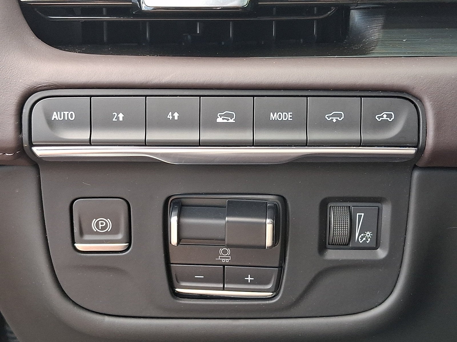 2023 Cadillac Escalade ESV 4WD Sport Platinum