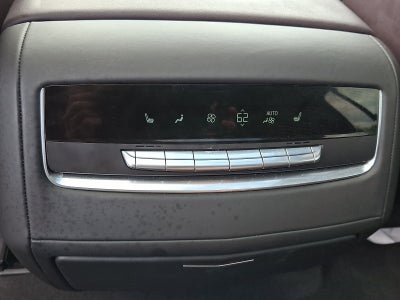 2023 Cadillac Escalade ESV 4WD Sport Platinum