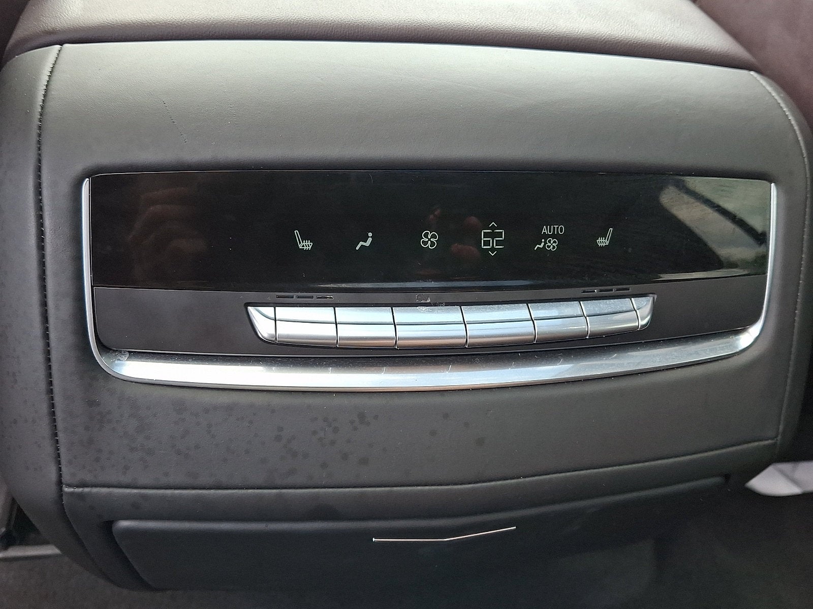 2023 Cadillac Escalade ESV 4WD Sport Platinum