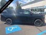 2023 Cadillac Escalade ESV 4WD Sport Platinum