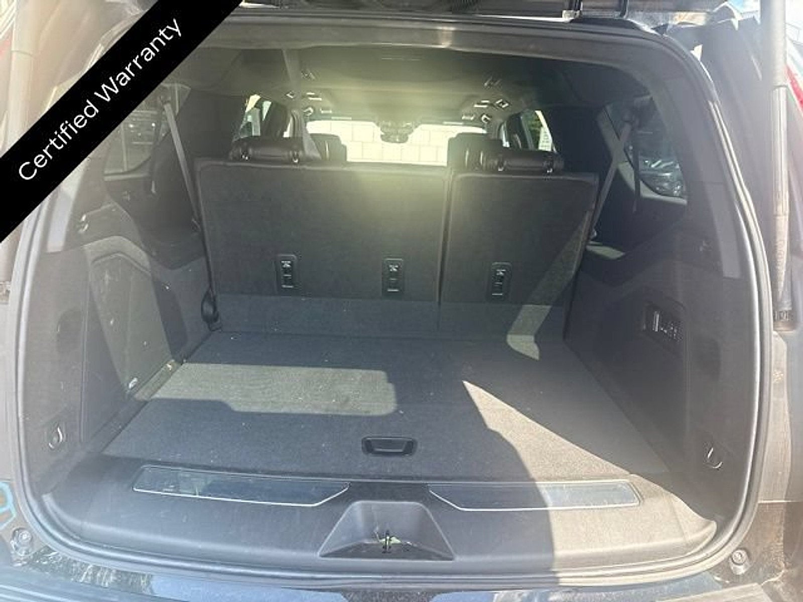 2023 Cadillac Escalade ESV 4WD Sport Platinum