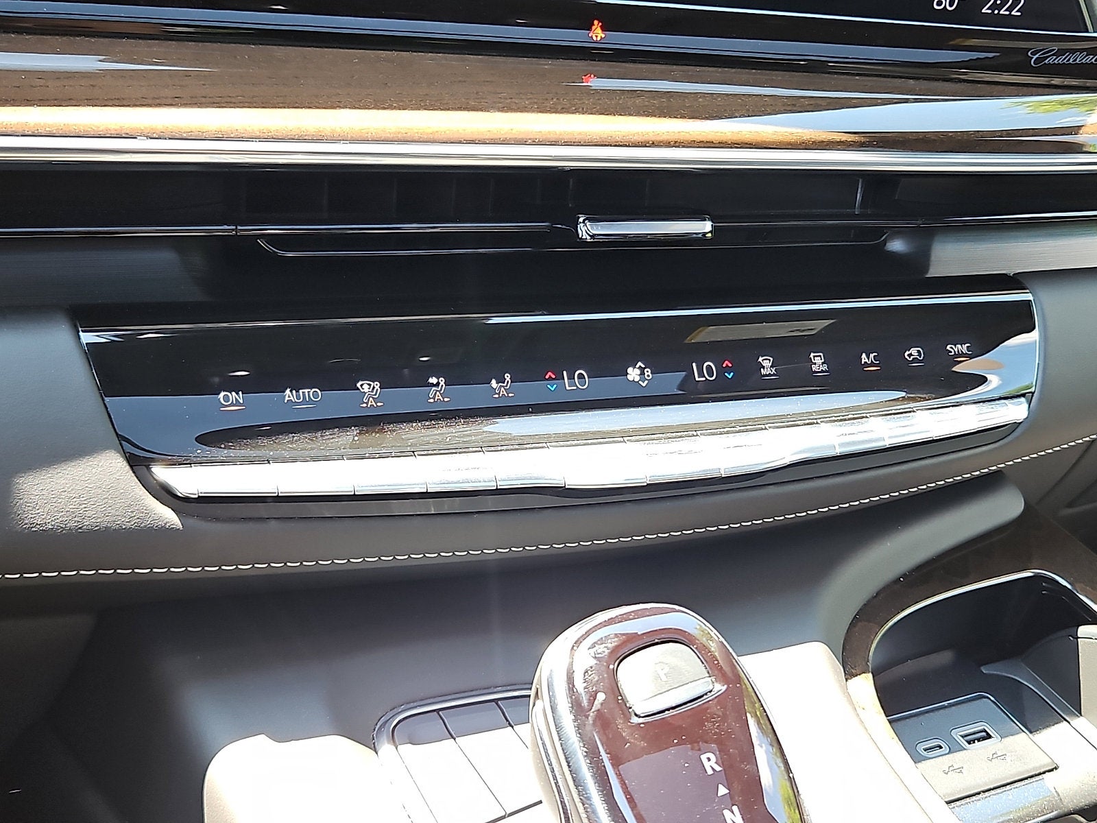 2024 Cadillac Escalade ESV Sport Platinum