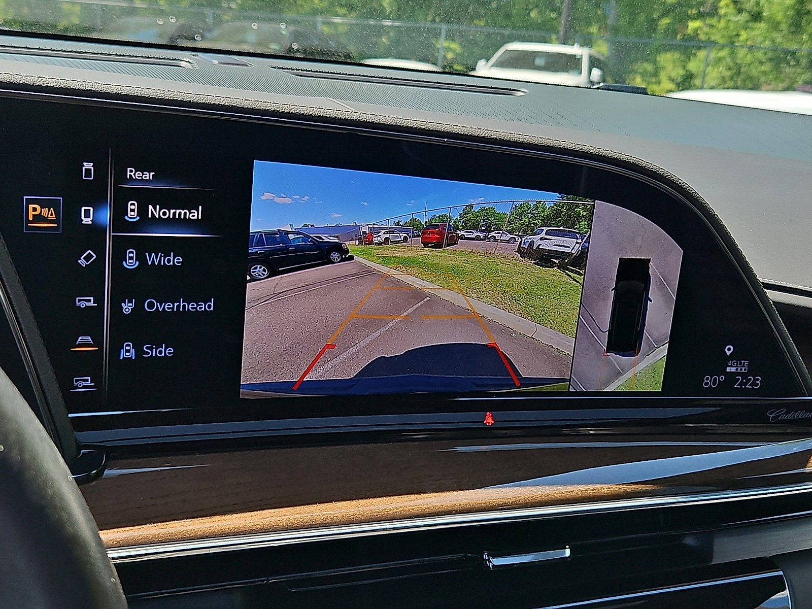 2024 Cadillac Escalade ESV Sport Platinum