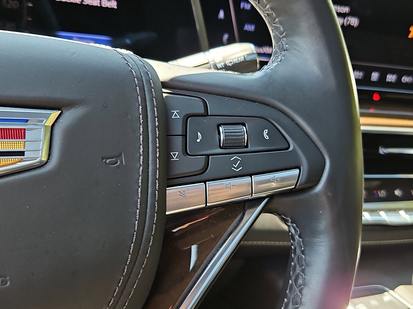 2024 Cadillac Escalade ESV Sport Platinum