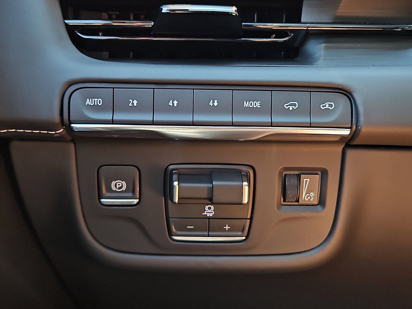 2024 Cadillac Escalade ESV Sport Platinum
