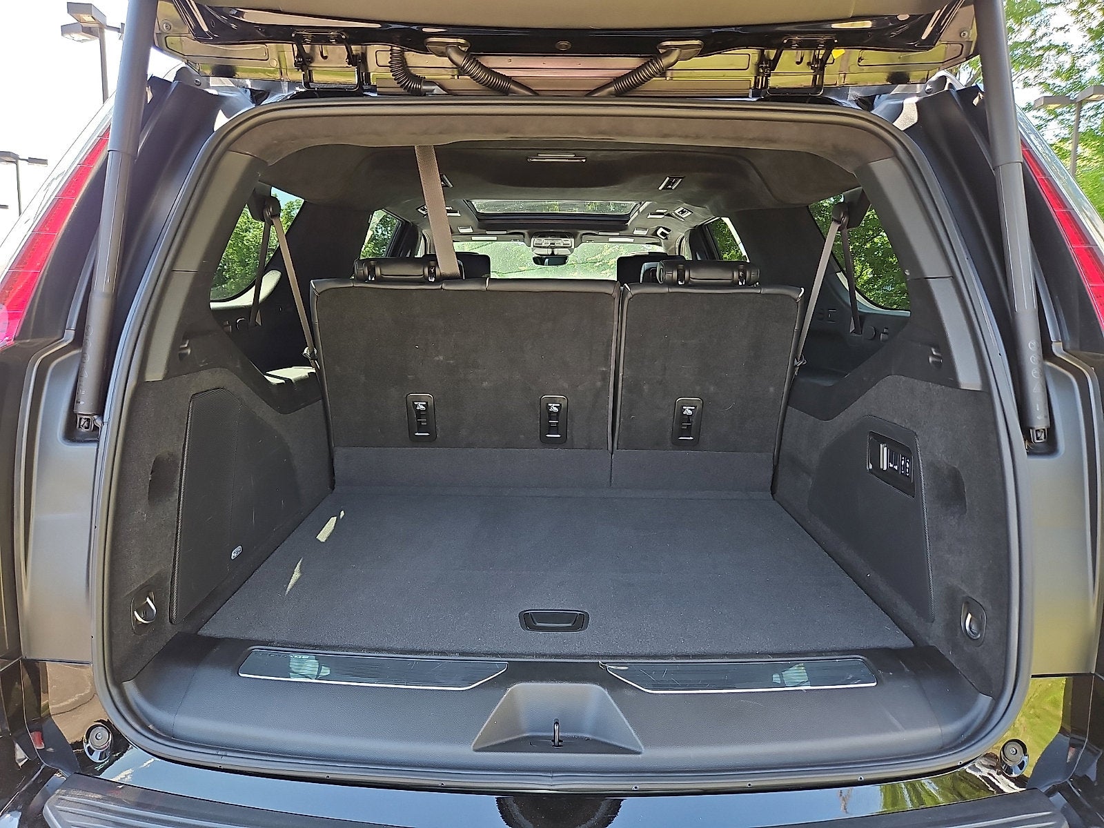 2024 Cadillac Escalade ESV Sport Platinum