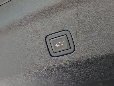 2024 Cadillac Escalade ESV Sport Platinum