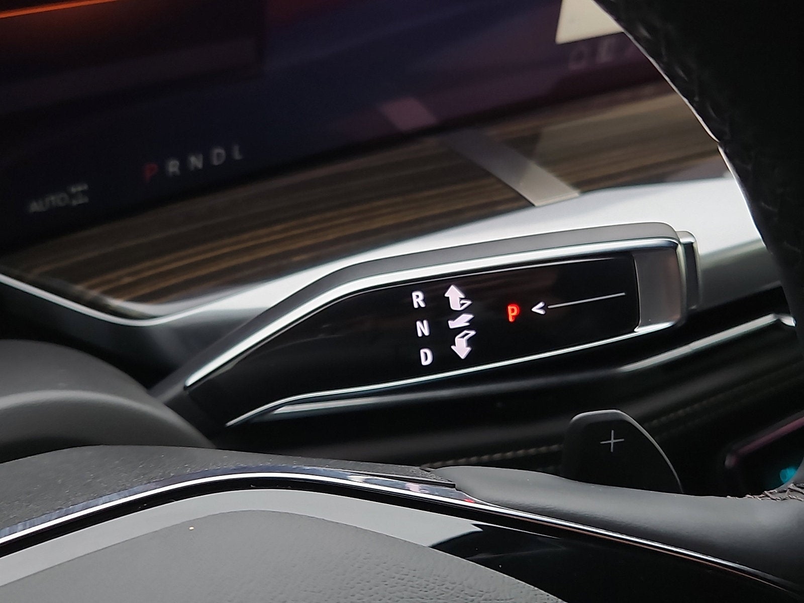 2025 Cadillac Escalade Luxury