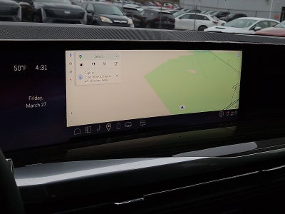 2025 Cadillac Escalade Luxury