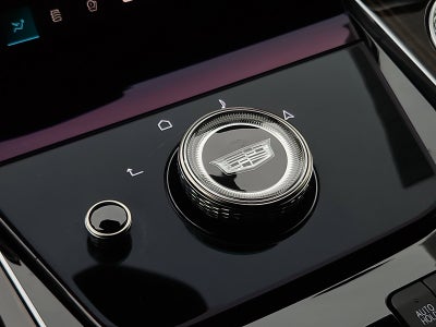 2025 Cadillac Escalade Luxury