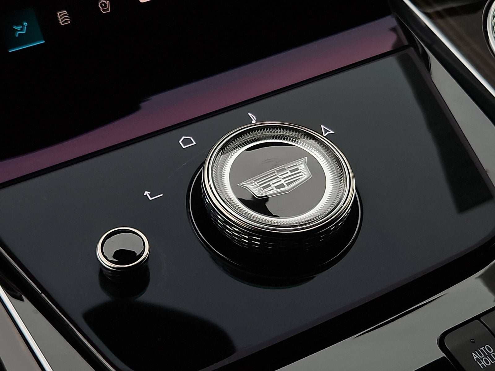 2025 Cadillac Escalade Luxury