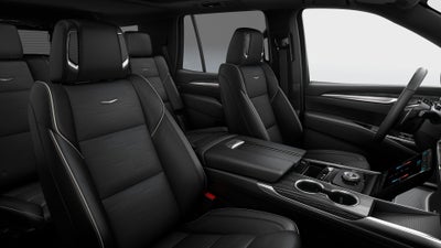 2027 Cadillac Escalade Sport