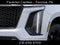 2027 Cadillac Escalade Sport