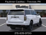 2027 Cadillac Escalade Sport