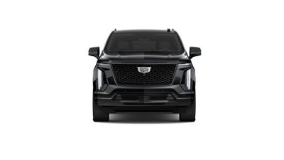 2027 Cadillac Escalade Sport