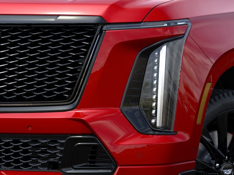 2026 Cadillac Escalade V-Series