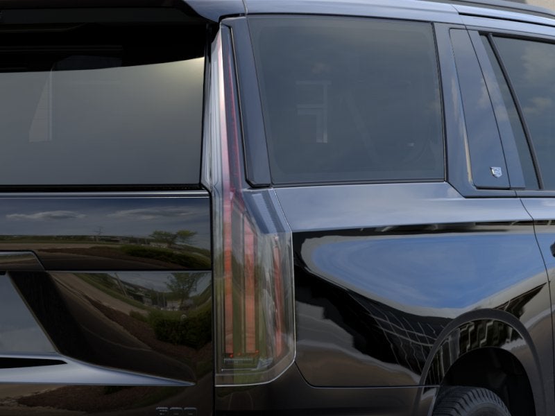 2026 Cadillac Escalade ESV Platinum Sport - Photo 11