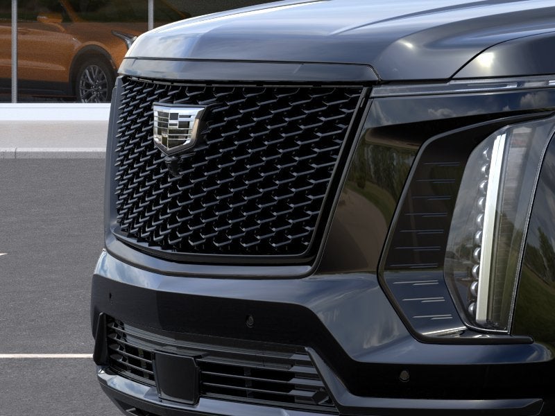 2026 Cadillac Escalade ESV Platinum Sport - Photo 13