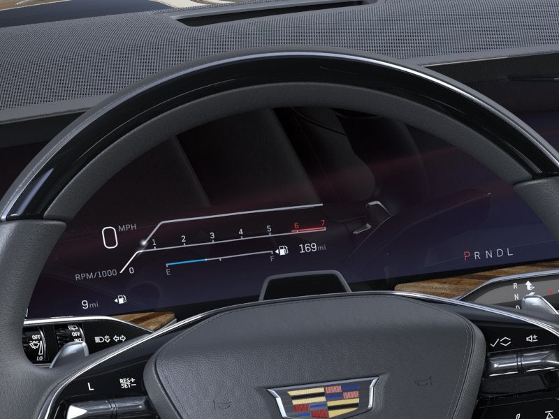 2026 Cadillac Escalade ESV Platinum Sport - Photo 18