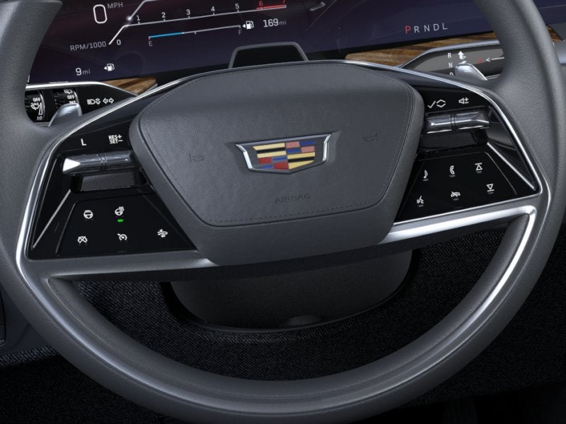 2026 Cadillac Escalade ESV Platinum Sport - Photo 19