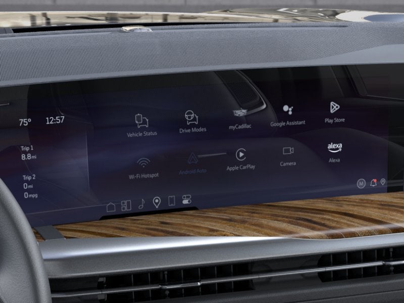 2026 Cadillac Escalade ESV Platinum Sport - Photo 20