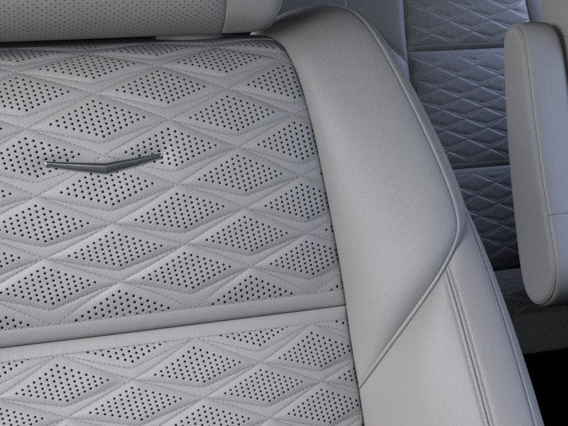 2026 Cadillac Escalade ESV Platinum Sport - Photo 21