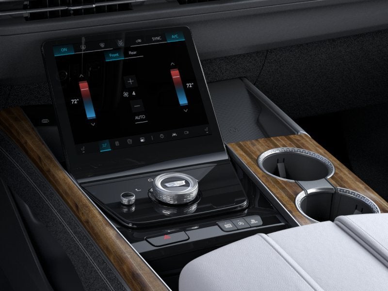 2026 Cadillac Escalade ESV Platinum Sport - Photo 23