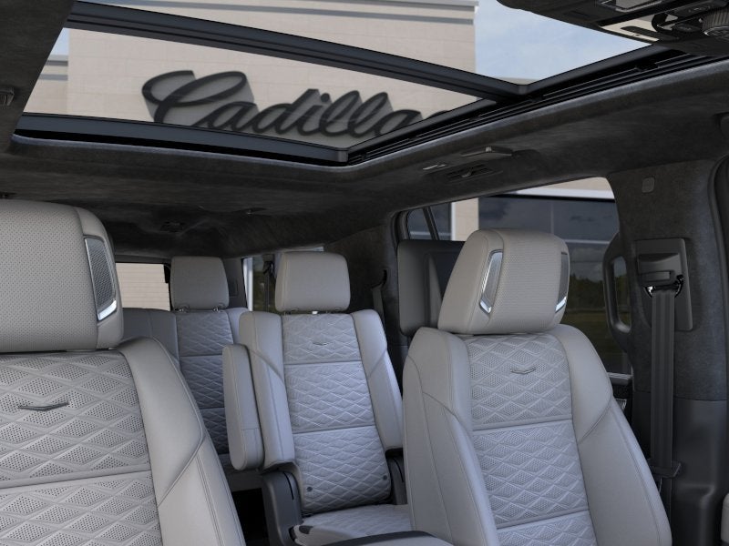 2026 Cadillac Escalade ESV Platinum Sport - Photo 24