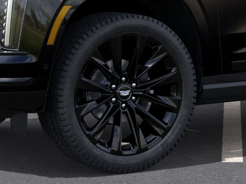 2026 Cadillac Escalade ESV Platinum Sport - Photo 9