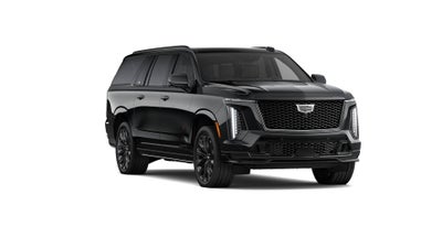 2026 Cadillac Escalade ESV V-Series