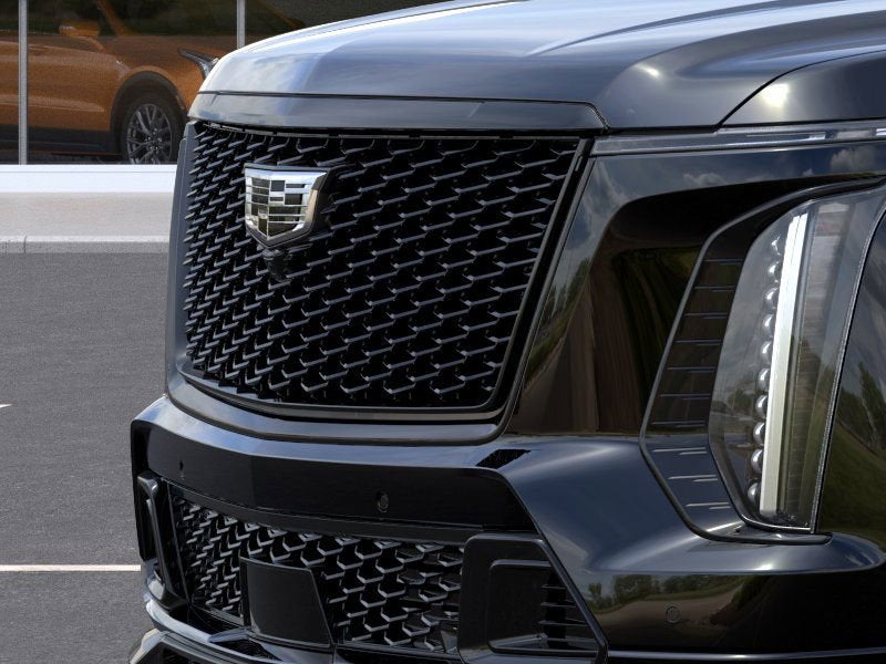 2026 Cadillac Escalade ESV V-Series